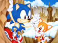 Sonic the Hedgehog besucht Fortnite 