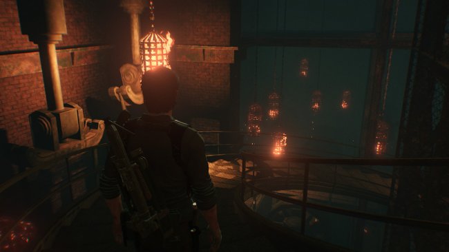 The Evil Within 2