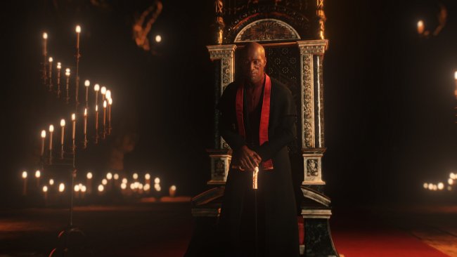 The Evil Within 2