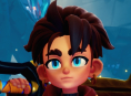 Der von Kingdom Hearts inspirierte 3D-Plattformer Duskfade dauert 15&ndash;20 Stunden zum Abschluss