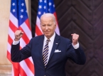Joe Biden wird seine Memoiren nach den Zwischenwahlen im Herbst ver&ouml;ffentlichen