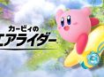 Kirbys exklusives Spiel für Switch 2 wird morgen, am 19. August, eine eigene Nintendo Direct haben