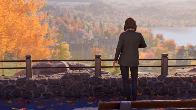 Life is Strange: Reunion Vorschau: Fünf wichtige Erkenntnisse aus der emotionalen Enthüllung