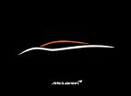 McLaren gibt einen Einblick in seine zukünftige Roadcar-Philosophie