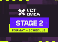 Valorant Champions Tour EMEA Etappe 2 beginnt am 15. Juli