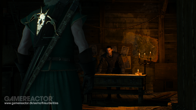 The Witcher 3: Wild Hunt