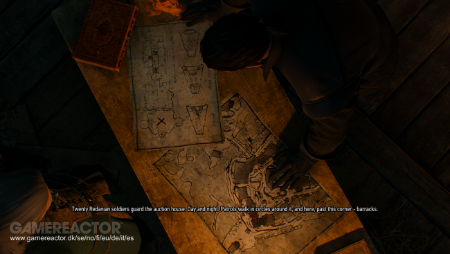 The Witcher 3: Wild Hunt