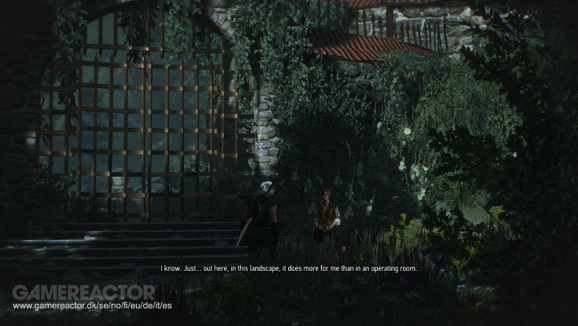 The Witcher 3: Wild Hunt