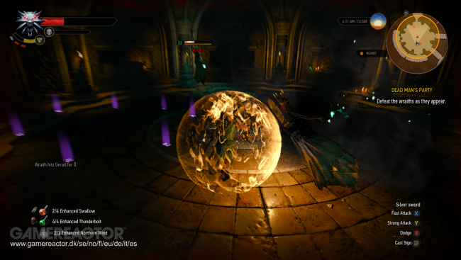 The Witcher 3: Wild Hunt