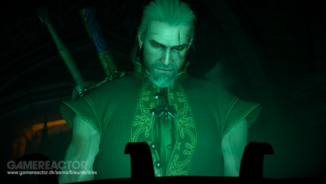 The Witcher 3: Wild Hunt