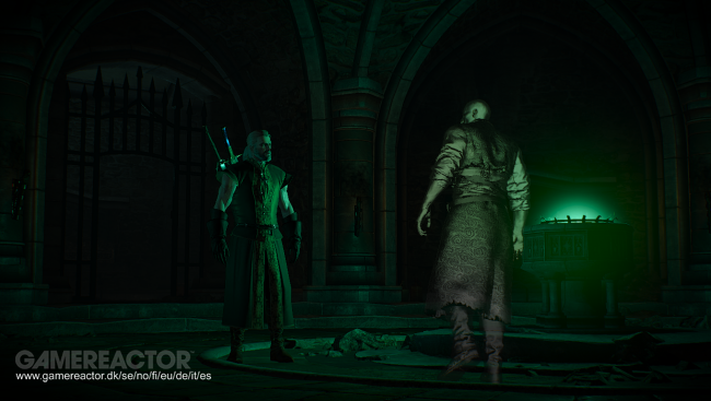 The Witcher 3: Wild Hunt