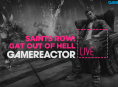 Zwei Stunden mit Saints Row: Gat Out of Hell