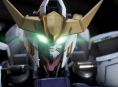 Gundam Evolution startet in ein paar Wochen auf dem PC