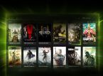Geforce Now gewinnt Ubisoft, verliert jedoch Xbox Game Studios und Warner Bros.