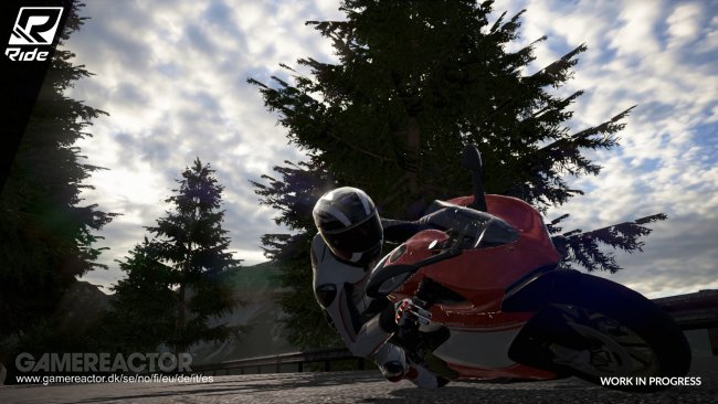 Ride