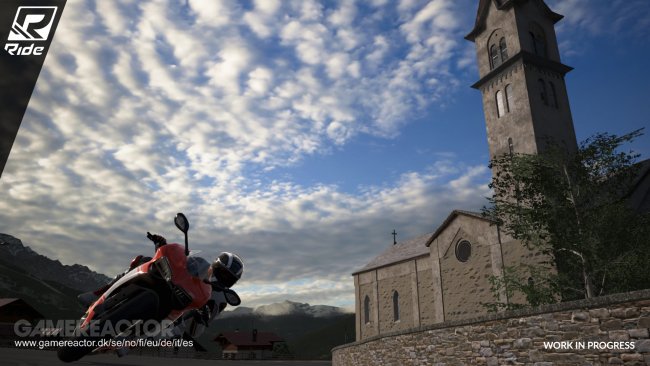 Ride