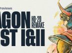 Erste Eindr&uuml;cke von Dragon Quest I & II HD-2D Remake: Erdricks Verm&auml;chtnis ist vollst&auml;ndig aktualisiert und sicher
