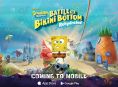 Spongebob Schwammkopf: Battle for Bikini Bottom Rehydrated stiftet bald auf iOS und Android Unsinn
