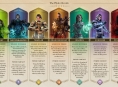 ZeniMax Online Studios verspricht eine vollständige "Aktualisierung" der Klassen in The Elder Scrolls Online
