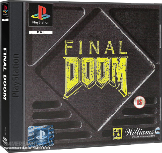 Die 10 beeindruckendsten PlayStation-Cover