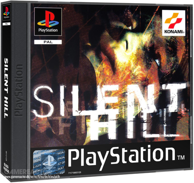 Die 10 beeindruckendsten PlayStation-Cover