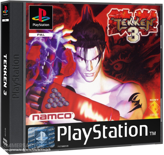 Die 10 beeindruckendsten PlayStation-Cover