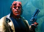 Ron Perlman hat seine Meinung geändert und will nun Hellboy III