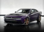 Das ist das neue Dodge Charger Sixpack Concept