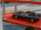 Lamborghini verbrachte drei Jahre damit, eines ihrer eigenen Autos zu restaurieren