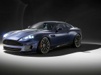 Der urspr&uuml;ngliche Aston Martin Vanquish-Designer perfektioniert sein Design 25 Jahre sp&auml;ter