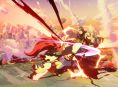 Ein unangek&uuml;ndigtes Guilty Gear-Spiel wurde Berichten zufolge abgesagt