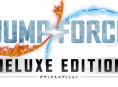 Jump Force: Deluxe Edition enthüllt Datum für Nintendo-Switch-Version