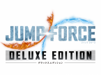 Jump Force: Deluxe Edition enthüllt Datum für Nintendo-Switch-Version