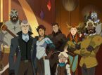 The Legend of Vox Machina: Staffel 4