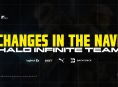 Natus Vincere hat seine Halo Infinite-Liste aktualisiert