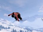 Rutschiges Snowboard-Spiel Shredders erscheint Mitte März