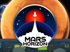 Weltraumsimulator Mars Horizon schießt euch am 17. November ins All
