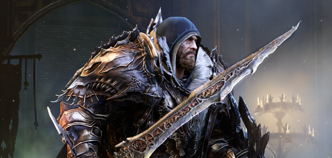 Lords of the Fallen (2014)