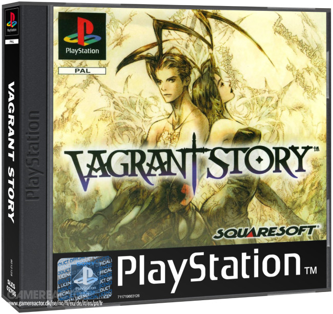 Die 10 beeindruckendsten PlayStation-Cover