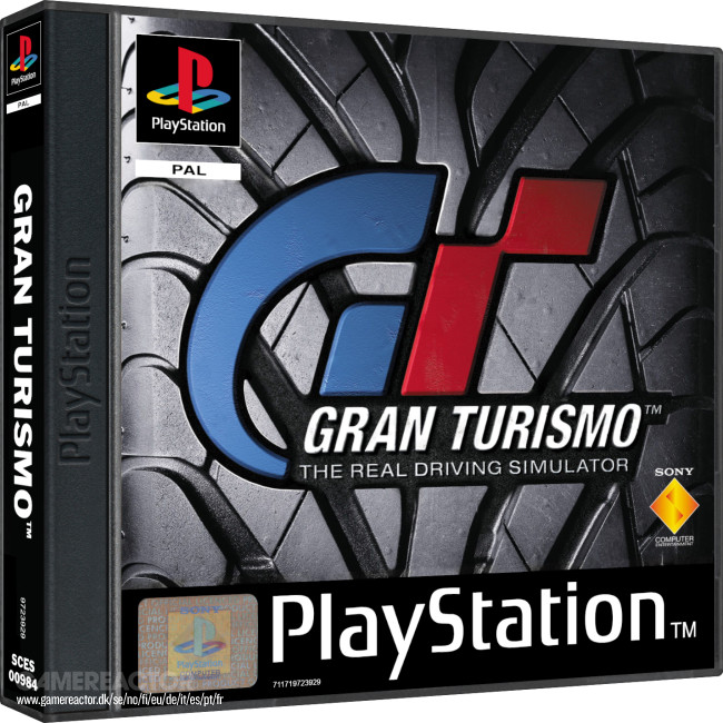 Die 10 beeindruckendsten PlayStation-Cover