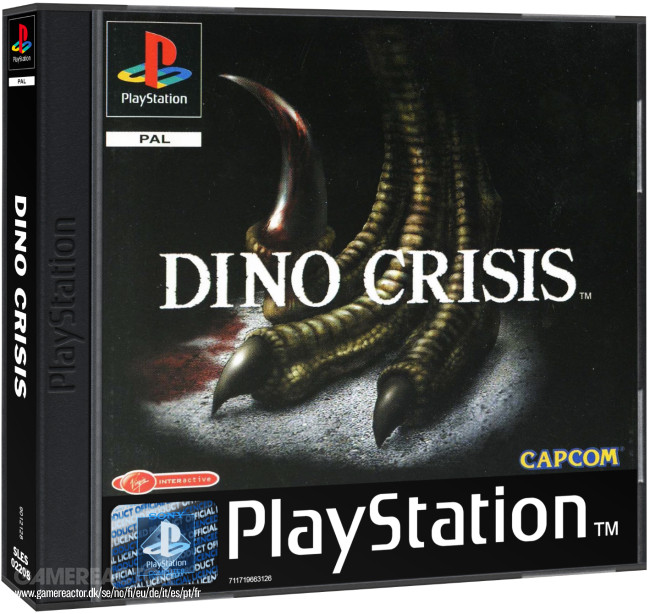 Die 10 beeindruckendsten PlayStation-Cover