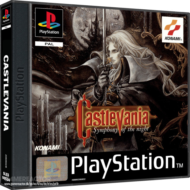 Die 10 beeindruckendsten PlayStation-Cover