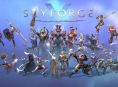 Skyforge feiert fünf Jahre mit kostenlosen Inhalten