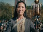 The Witcher: Blood Origin bekommt seinen ersten richtigen Trailer