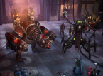 Deine Entscheidungen werden in Warhammer 40,000: Rogue Trader zählen