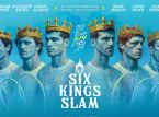 Six Kings Slam kehrt in diesem Jahr mit drei neuen Tennisspielerinnen zurück