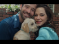 Charlie Cox und Zooey Deschanel spielen die Hauptrollen in dem Hunde-Festfilm Merv von Prime Video