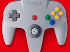 Nintendo k&uuml;ndigt zwei neue Titel f&uuml;r den Nintendo 64-Katalog bei NSO an... Und es gibt Ger&uuml;chte &uuml;ber vier weitere...