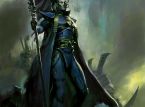 Warhammer scheint einige neue Aeldari Corsair-Modelle anzuteasern