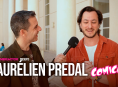 Aur&eacute;lien Predal &uuml;ber das Tempo von Der Super Mario Galaxy Film: "Wenn es gut gemacht ist, finde ich, dass es funktioniert"